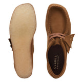 Wallabee (W)