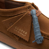 CLARKS ORIGINALS Wallabee (W)