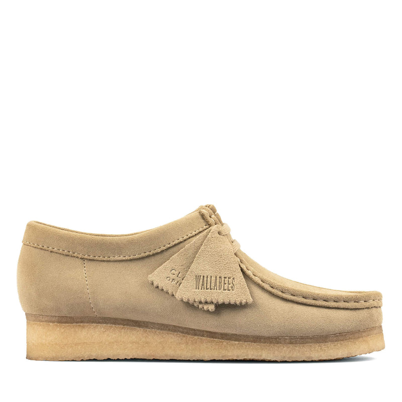 Wallabee (W)