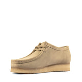 Wallabee (W)