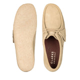 Wallabee (W)