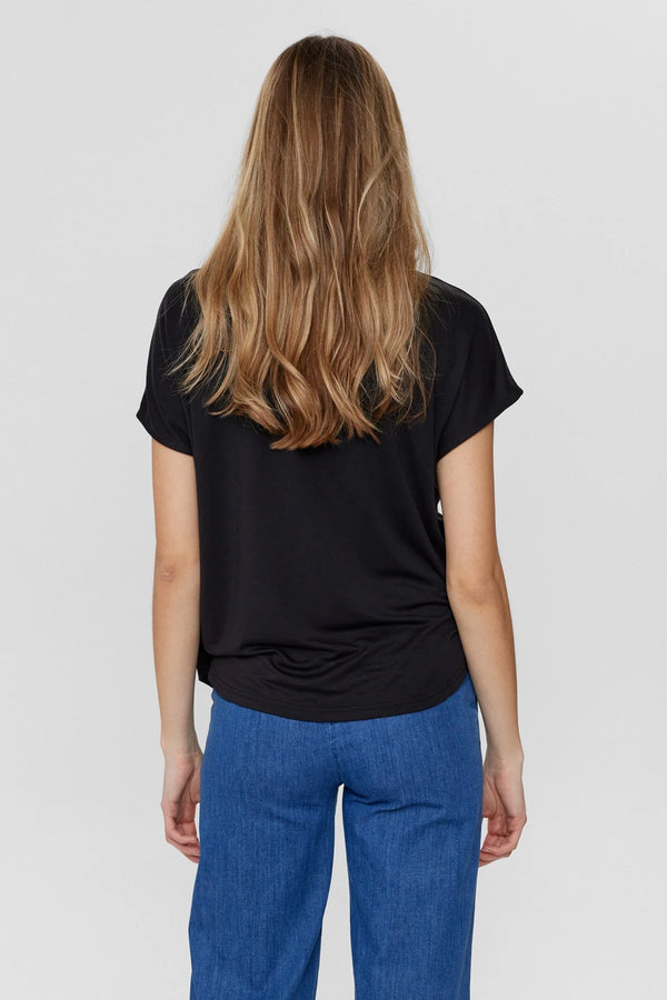 NÜMPH Nutilia SS Blouse