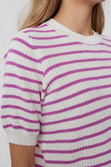 NÜMPH Nunicole Pullover