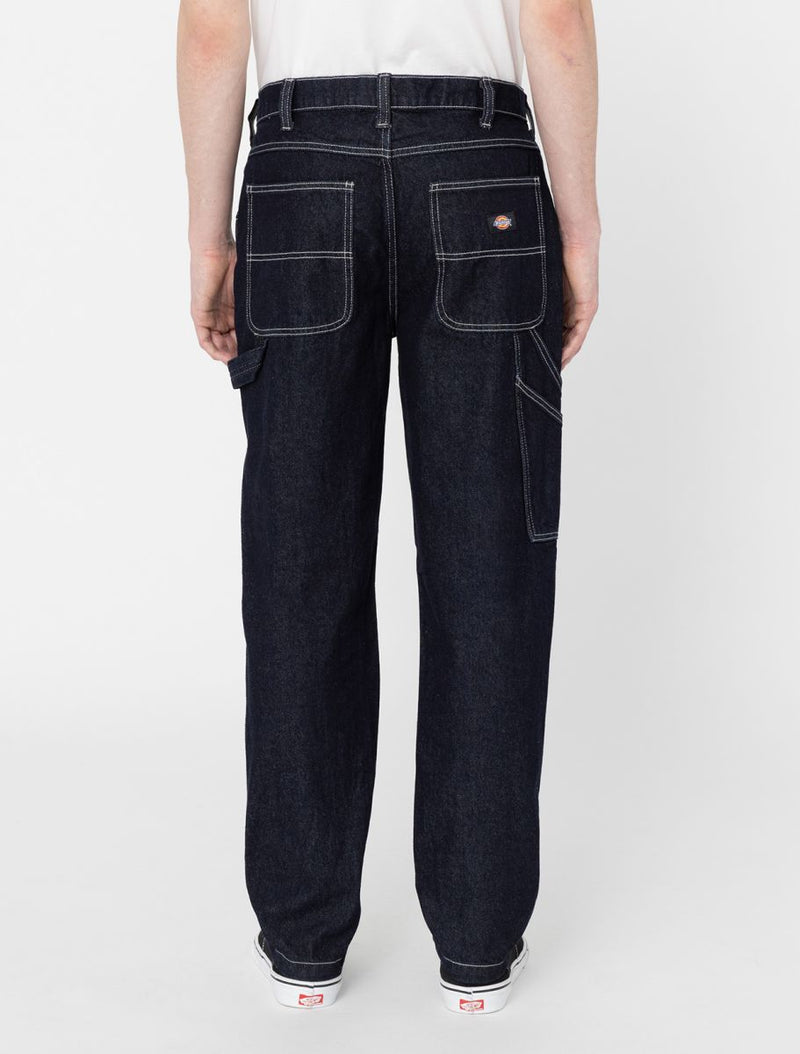 DICKIES Garyville Denim Rinsed