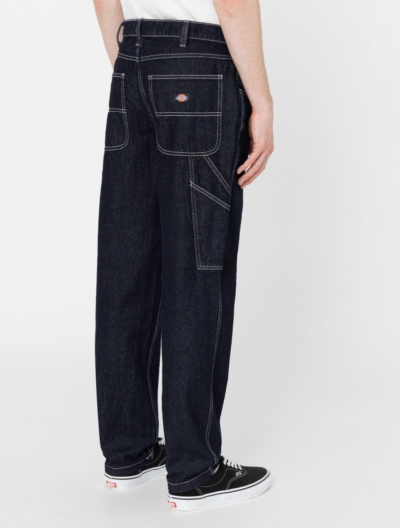 DICKIES Garyville Denim Rinsed