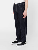 DICKIES Garyville Denim Rinsed