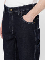 DICKIES Garyville Denim Rinsed