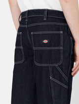 DICKIES Garyville Denim Rinsed