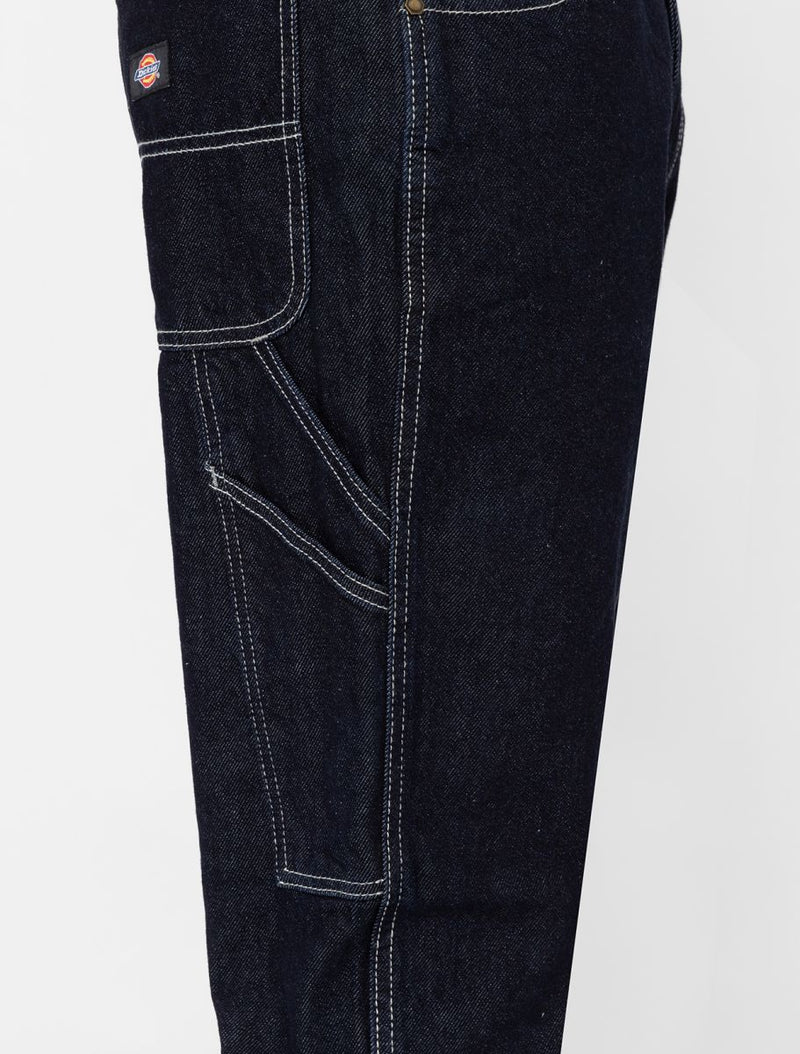 DICKIES Garyville Denim Rinsed