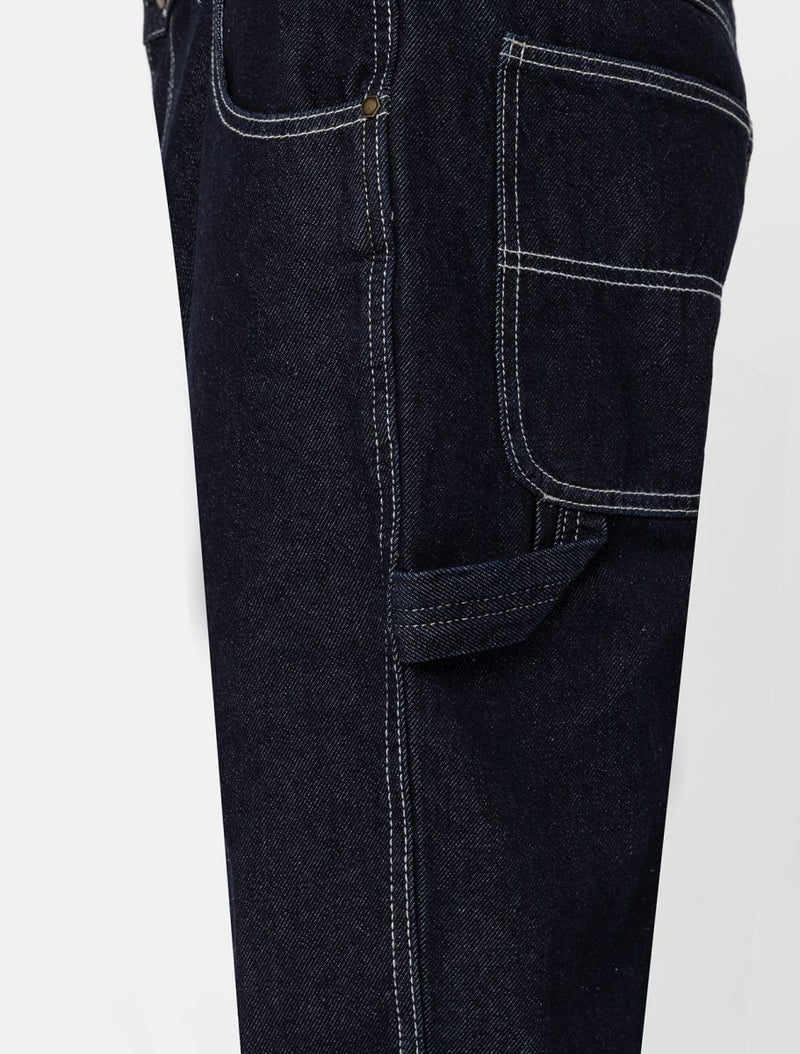 DICKIES Garyville Denim Rinsed