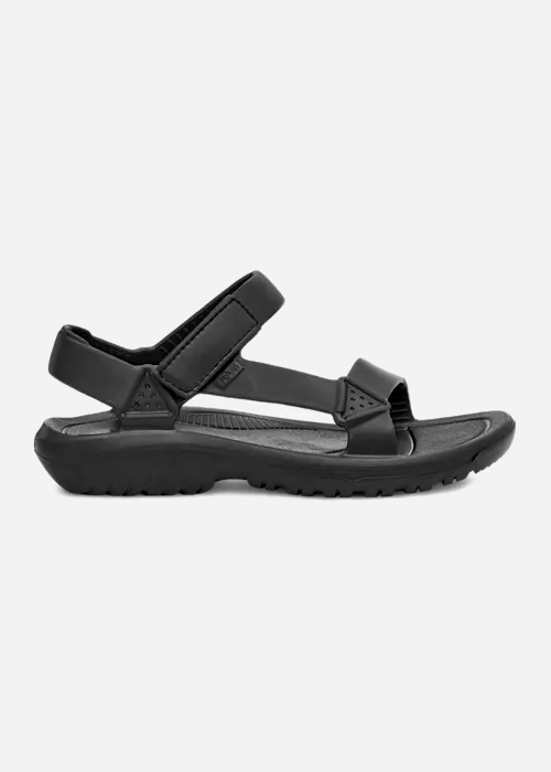 Sandal M Hurricane Drift Black