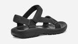 Sandal M Hurricane Drift Black