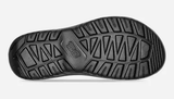 Sandal M Hurricane Drift Black