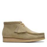 CLARKS ORIGINALS Wallabee Boot (M)