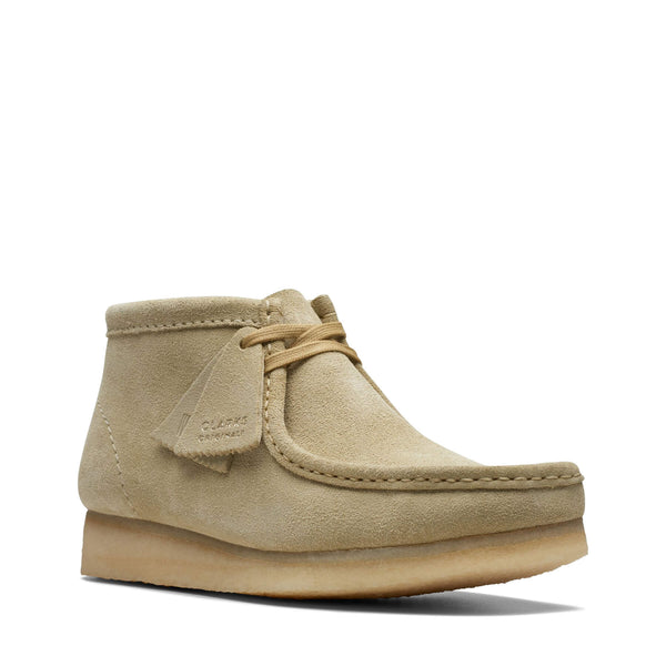 Wallabee Boot (M)