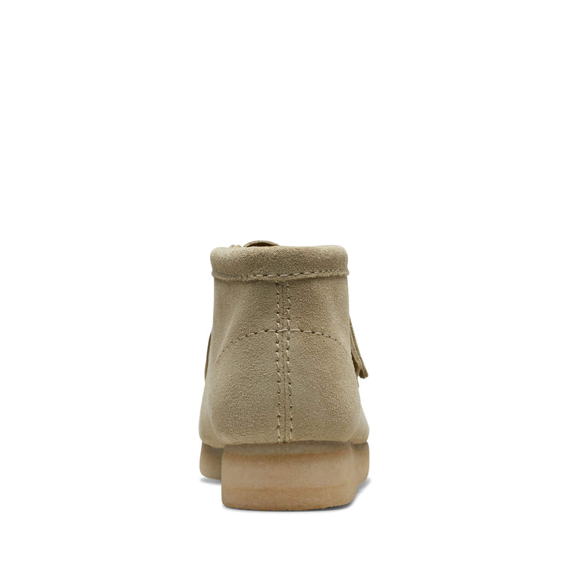 Wallabee Boot (M)