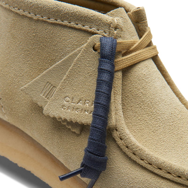 CLARKS ORIGINALS Wallabee Boot (M)