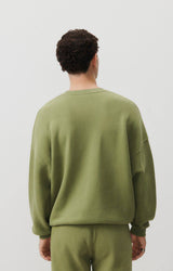 Izubird Men's Sweatshirt