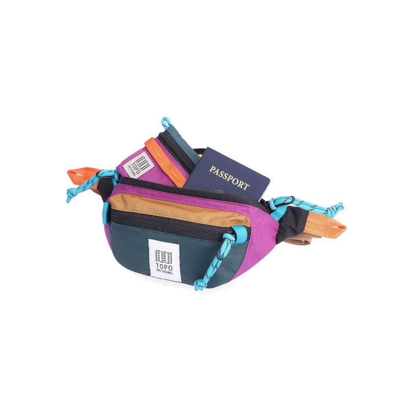 Mountain Waist Pack