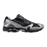 MIZUNO Wave Rider 10 Millenium Pack Black / Black Sand / Purple Haze