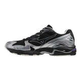 MIZUNO Wave Rider 10 Millenium Pack Black / Black Sand / Purple Haze