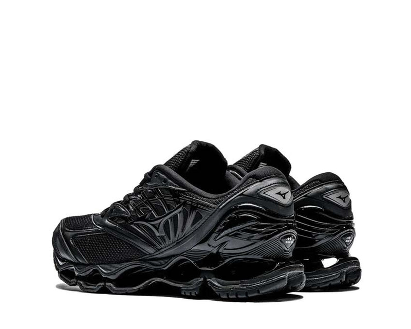 MIZUNO Wave Prophecy LS Black