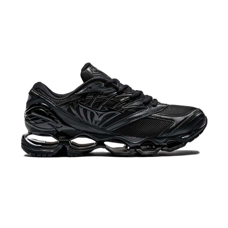 MIZUNO Wave Prophecy LS Black