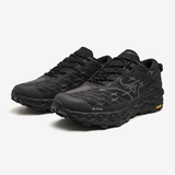 MIZUNO Wave Mujin LS GTX Black / Quiet Shade / Black Sand