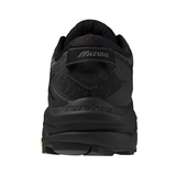 MIZUNO Wave Mujin LS GTX Black / Quiet Shade / Black Sand