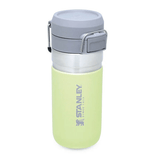 Stanley Quick Flip Water Bottle 0.47L Lemon