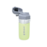 Stanley Quick Flip Water Bottle 0,47L Limón