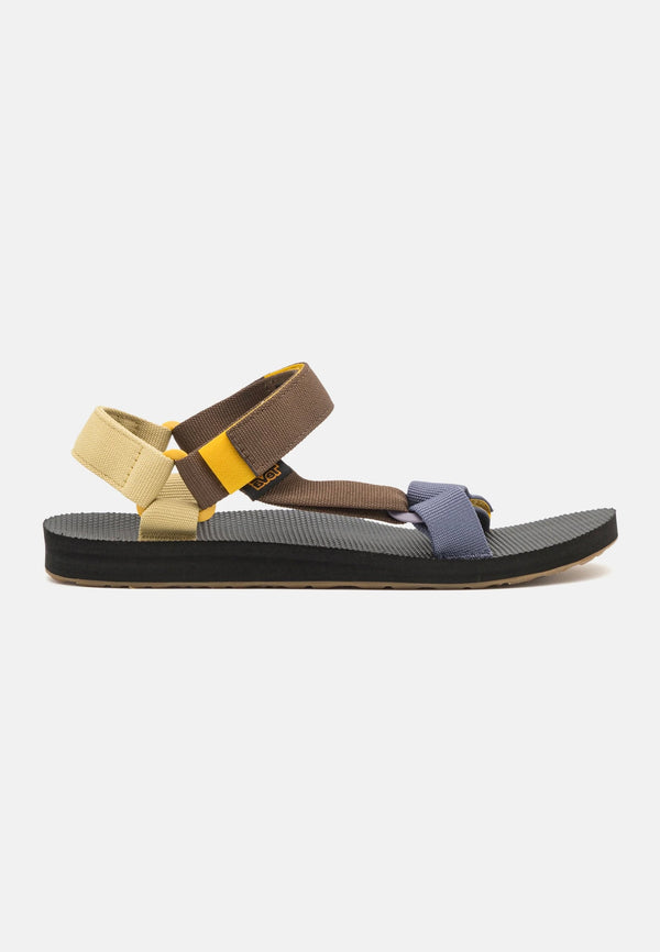 Original Universal Cultivate Olive Multi Sandal