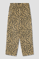 STAN RAY Big Job Painter Leopard Camo