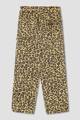 STAN RAY Big Job Painter Leopard Camo