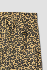 STAN RAY Big Job Painter Leopard Camo