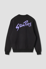 STAN RAY OG Crew Black