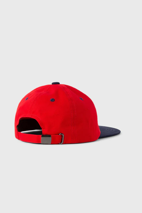 STAN RAY Ball Cap Combo