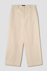 STAN RAY A Pant Natural Canvas