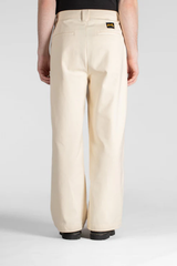 STAN RAY A Pant Natural Canvas