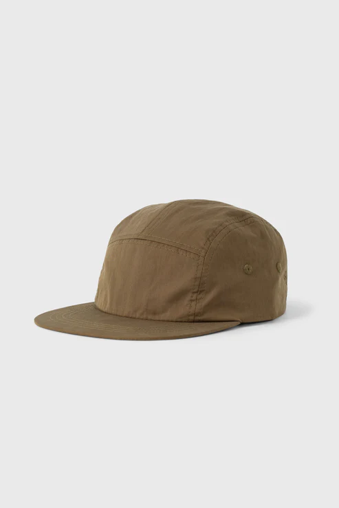 STAN RAY Expo Cap Olive