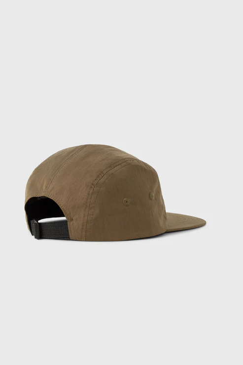 STAN RAY Expo Cap Olive