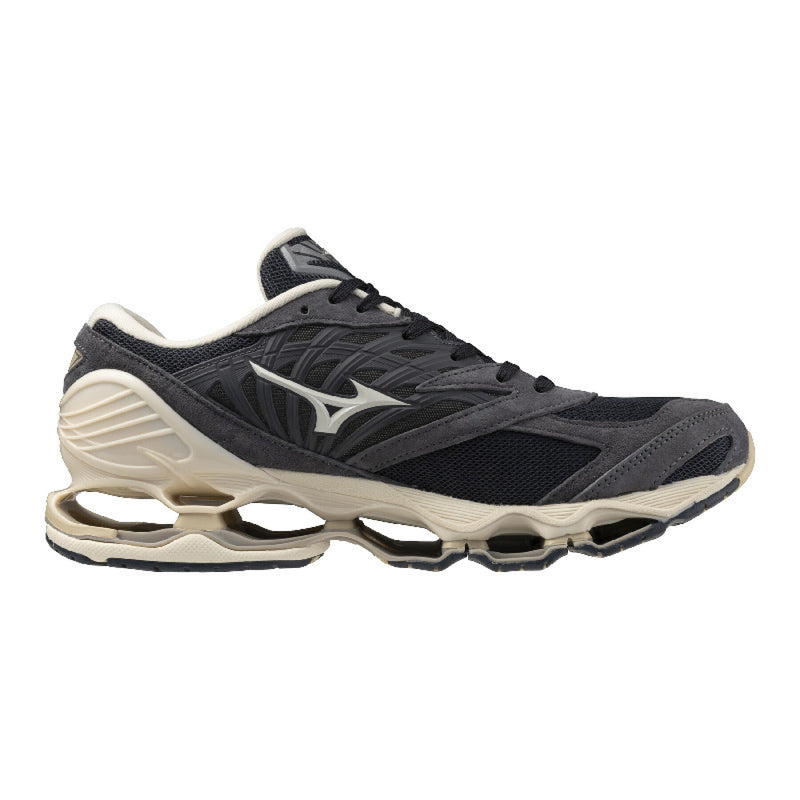 MIZUNO Wave Prophecy LS Vulcan / Pristine / Quiet Shade