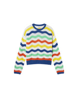 Jersey Multicolor JO