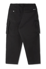 MANASTASH Flex Climber Cargo Pant Black