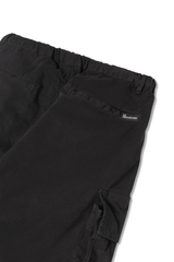 MANASTASH Flex Climber Cargo Pant Black