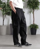 MANASTASH Flex Climber Cargo Pant Black