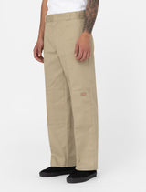 Pantalón Double Knee Khaki