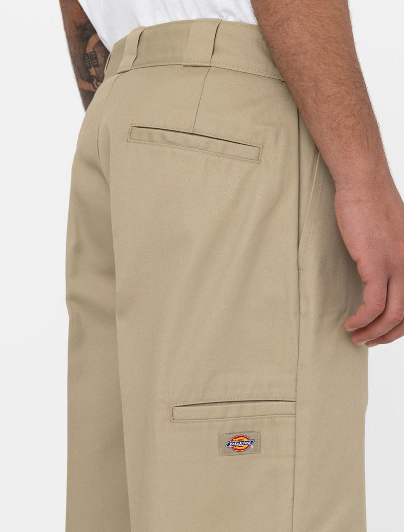 Pantalón Double Knee Khaki