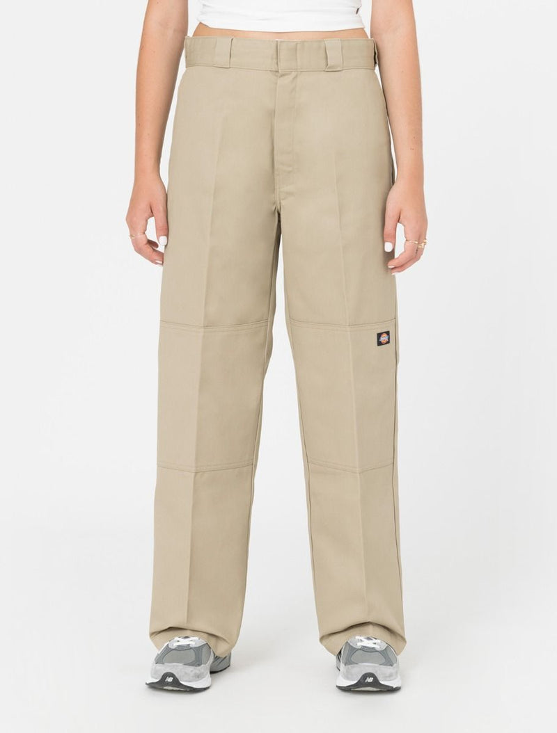 Pantalón Double Knee Khaki