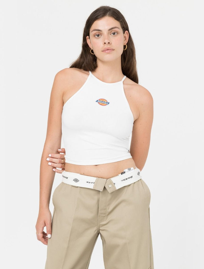 DICKIES Pantalón Double Knee Khaki (unisex)